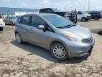 2014 NISSAN VERSA NOTE S   for sale at Copart MI - DETROIT
