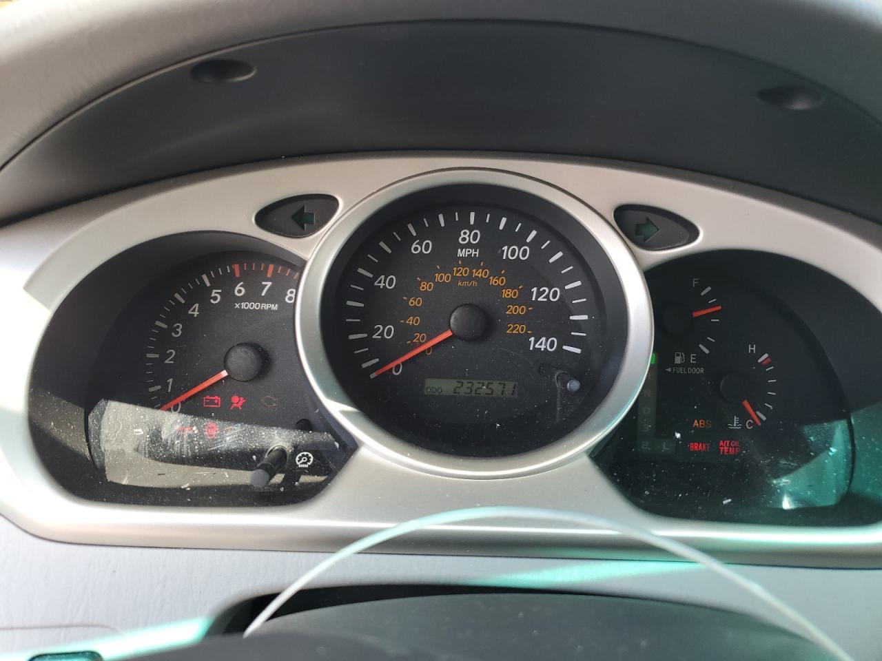 2005 Toyota Highlander Limited VIN: JTEEP21A350099324 Lot: 68838025