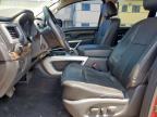 2017 NISSAN TITAN SV   for sale at Copart TX - DALLAS SOUTH