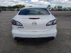 2011 MAZDA 3 I   for sale at Copart ON - LONDON