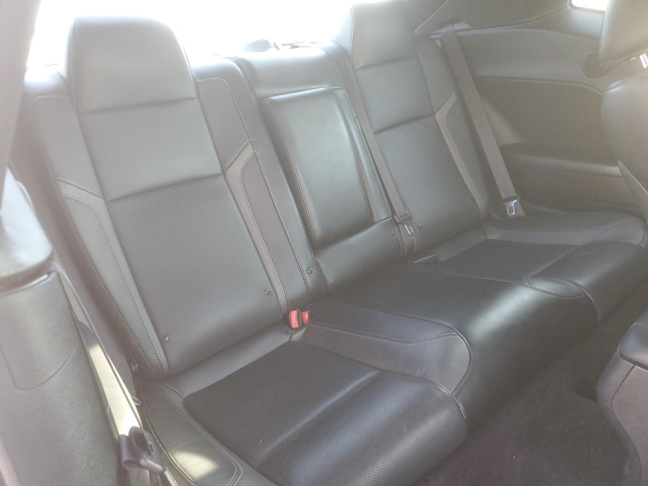 2016 Dodge Challenger R/T VIN: 2C3CDZBT0GH210136 Lot: 70772425