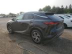 2025 LEXUS RX 350 BASE   for sale at Copart ON - TORONTO