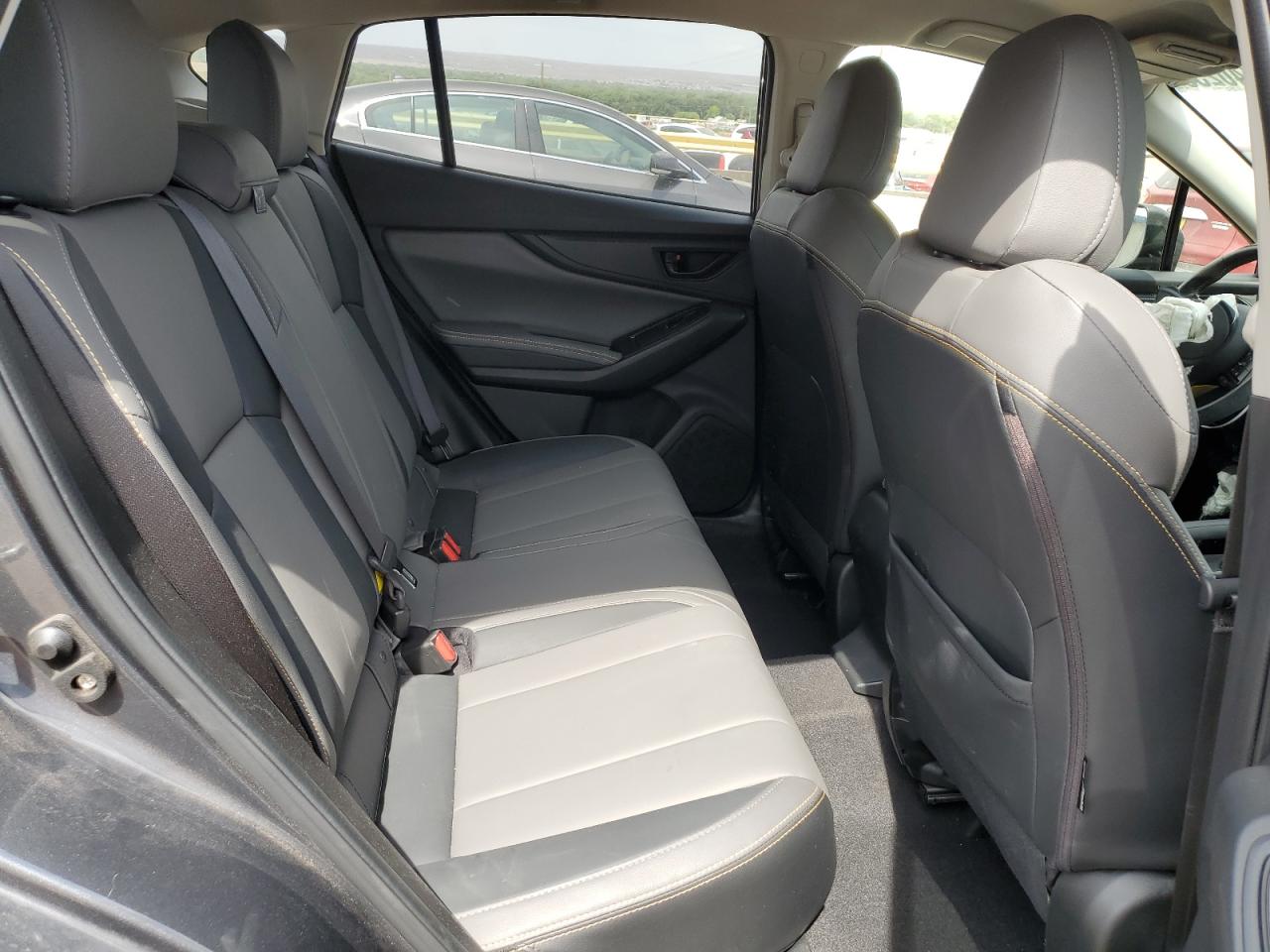 2021 Subaru Crosstrek Sport VIN: JF2GTHRC9MH250900 Lot: 68740235