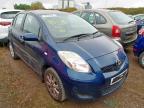 2009 TOYOTA YARIS TR for sale at Copart SANDY