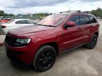 2015 JEEP GRAND CHER for sale at Copart WOLVERHAMPTON