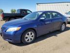 2007 TOYOTA CAMRY CE   for sale at Copart AB - CALGARY