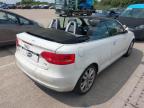 2011 AUDI A3 SPORT 1 for sale at Copart SANDWICH