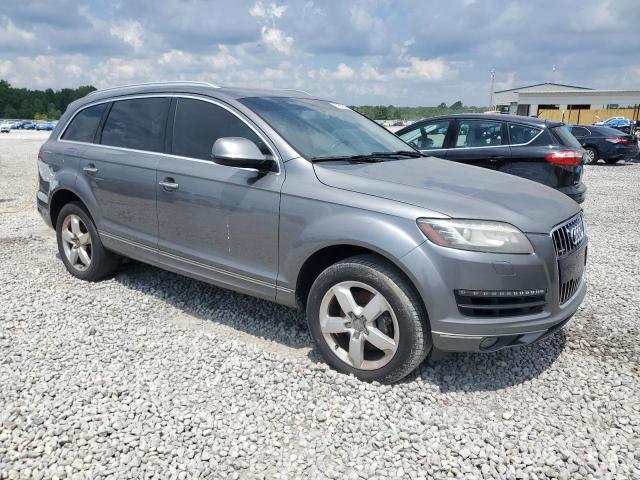 2012 AUDI Q7 PREMIUM PLUS  
