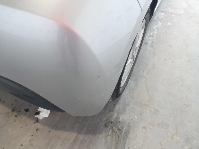 2023 TOYOTA YARIS