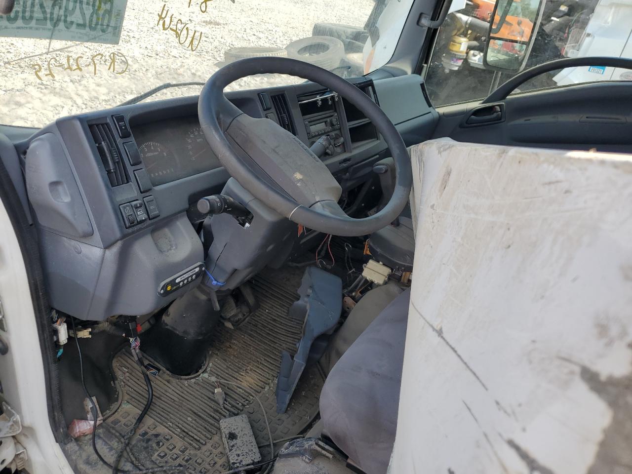 2020 Isuzu Npr Hd VIN: 54DC4W1DXLS208106 Lot: 68295205