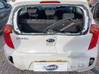 2013 KIA PICANTO 2  for sale at Copart BRISTOL