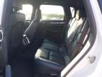 2015 PORSCHE CAYENNE S for sale at Copart WISBECH