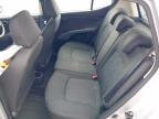2013 HYUNDAI I10 ACTIVE for sale at Copart SANDTOFT