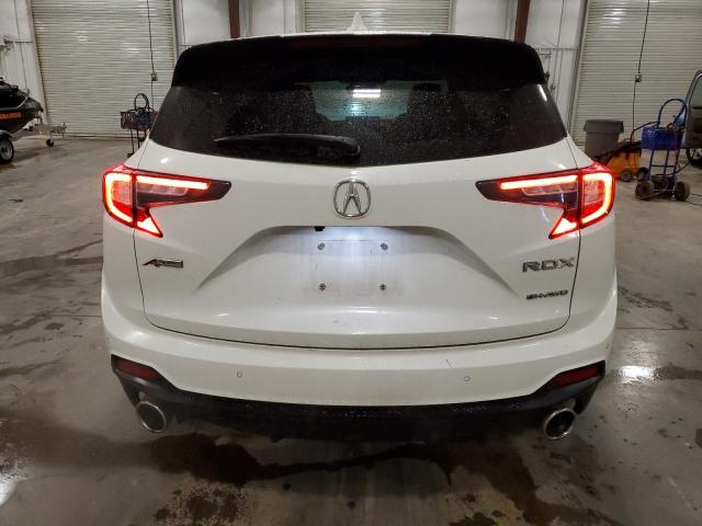  ACURA RDX 2021 White