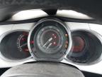 2011 CITROEN DS3 BLACK for sale at Copart SANDWICH