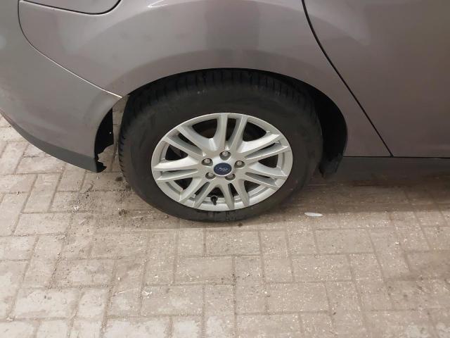 2013 FORD FOCUS TITA