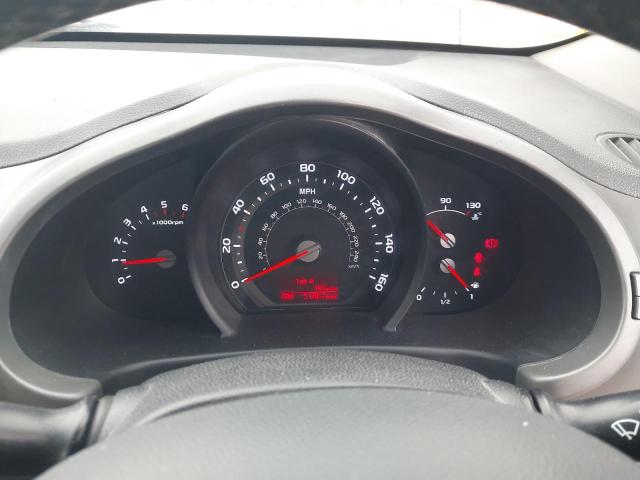 2014 KIA SPORTAGE 1 CRDI ISG 