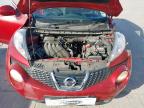 2013 NISSAN JUKE ACENTA for sale at Copart YORK
