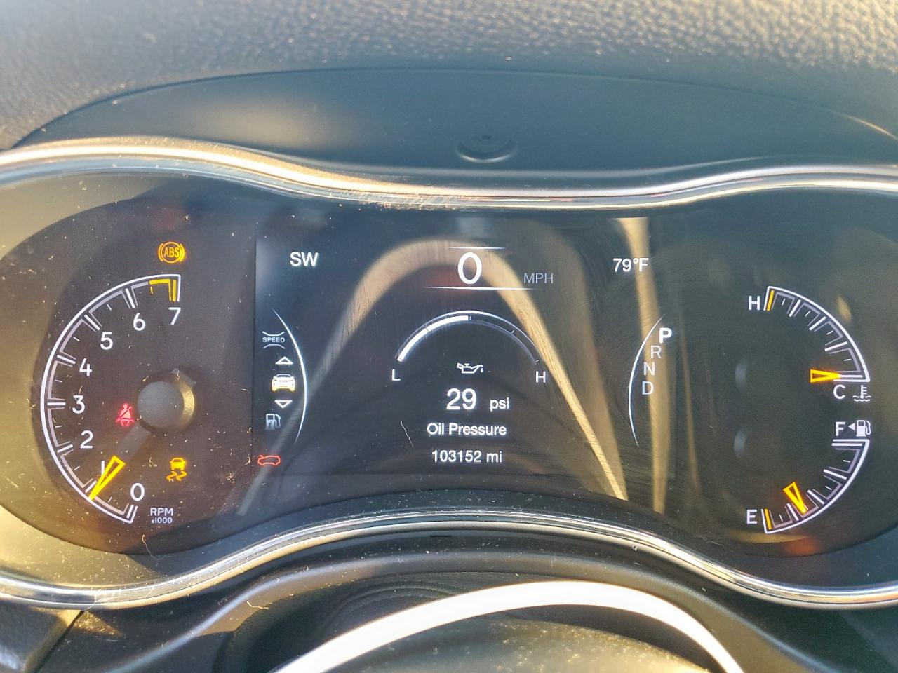 1C4RJEAG4JC380621 2018 Jeep Grand Cherokee Laredo