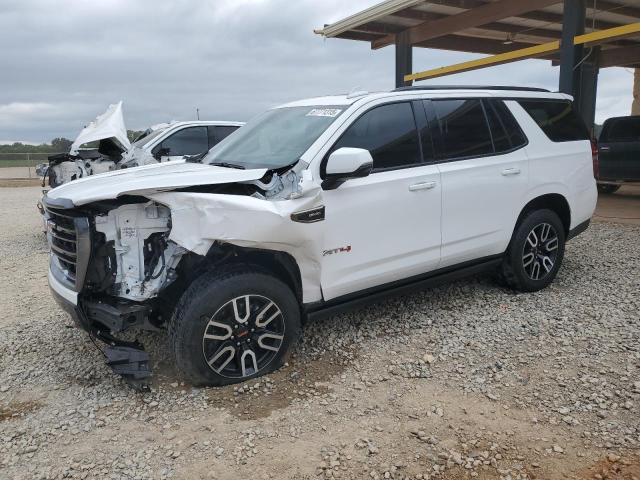  GMC YUKON 2023 White