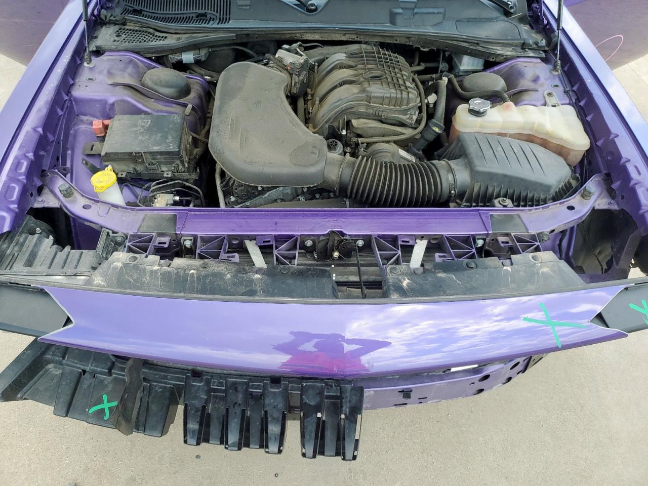 2023 Dodge Challenger Sxt VIN: 2C3CDZAG3PH645222 Lot: 69541955