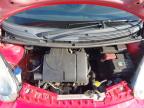 2009 CITROEN C1 VTR for sale at Copart WHITBURN