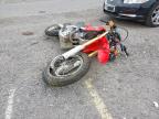 2015 HONDA CRF 250 L-F  for sale at Copart SANDTOFT