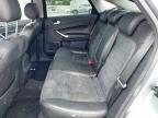 2009 FORD MONDEO TITANIUM X SPORT for sale at Copart ST HELENS