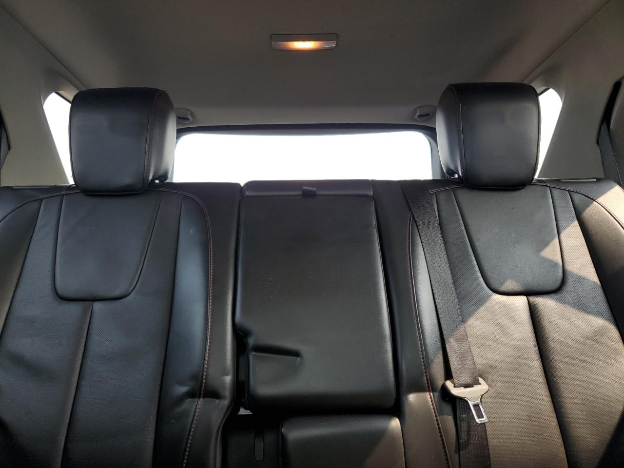 2013 Chevrolet Equinox Ltz VIN: 2GNFLGEK9D6249471 Lot: 66681675