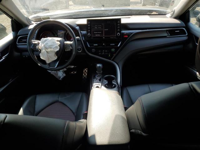2024 TOYOTA CAMRY TRD  