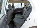 2013 HYUNDAI I10 ACTIVE for sale at Copart YORK