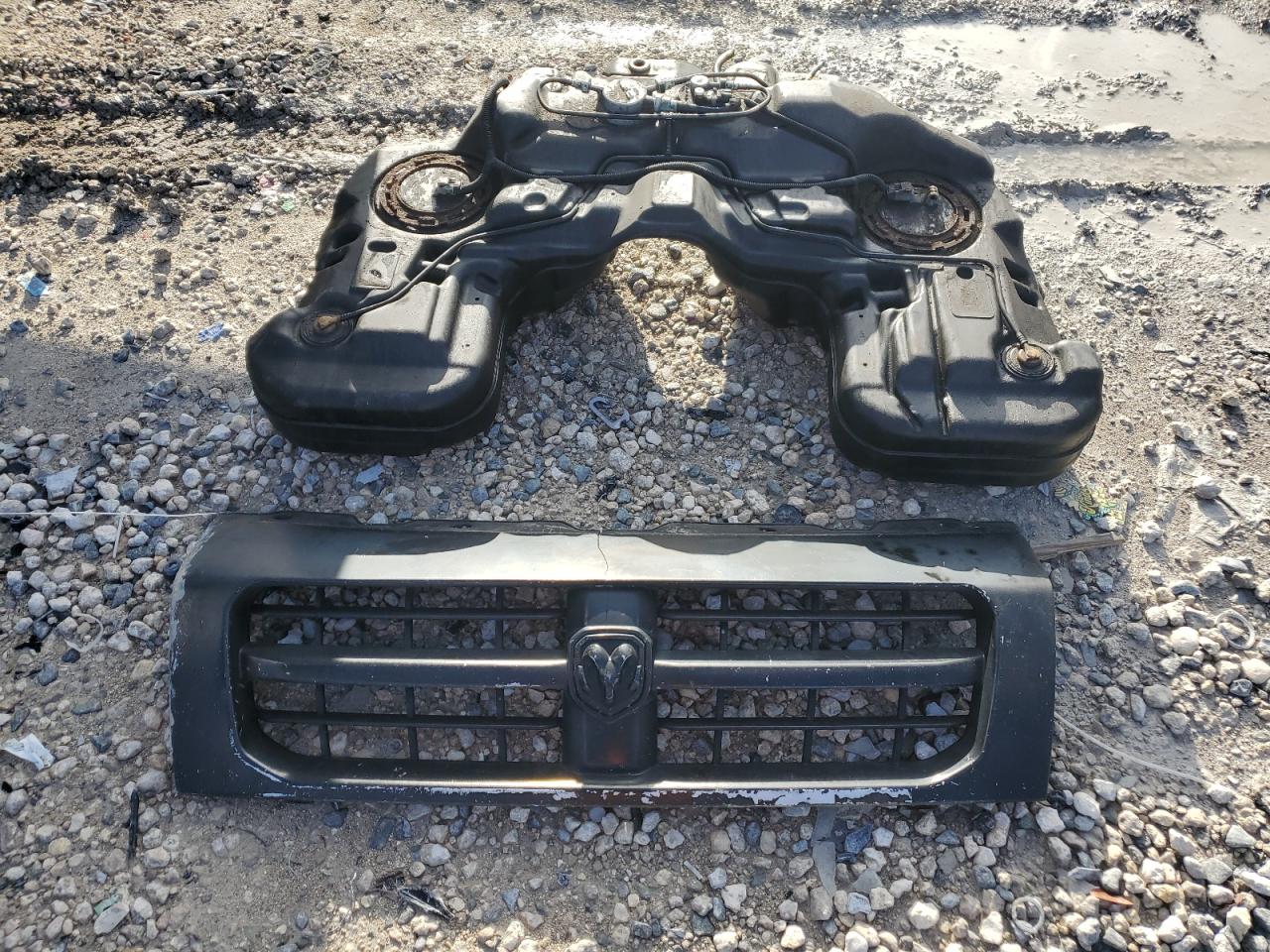 2014 Ram Promaster 2500 2500 High VIN: 3C6TRVCG0EE109895 Lot: 68332275