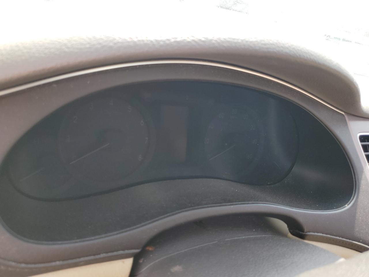 2012 Hyundai Genesis 4.6L VIN: KMHGC4DF5CU177826 Lot: 70682345