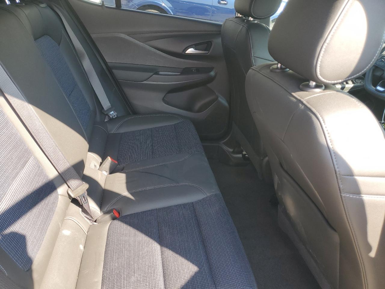 2025 Buick Envista Preferred VIN: KL47LAEP9SB140339 Lot: 68442485