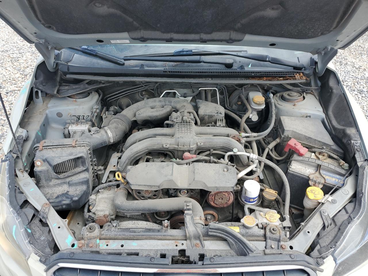 2013 Subaru Xv Crosstrek 2.0 Limited VIN: JF2GPAGC9D2878487 Lot: 70016615