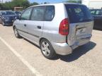 2004 MITSUBISHI SPACE STAR for sale at Copart SANDWICH