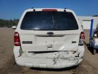 2010 FORD ESCAPE XLT   for sale at Copart ON - COOKSTOWN