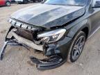 2016 MERCEDES-BENZ GLA AMG LINE for sale at Copart PETERLEE