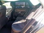 2019 MERCEDES-BENZ E CLASS AMG LINE NIGHT EDITION for sale at Copart NEWBURY