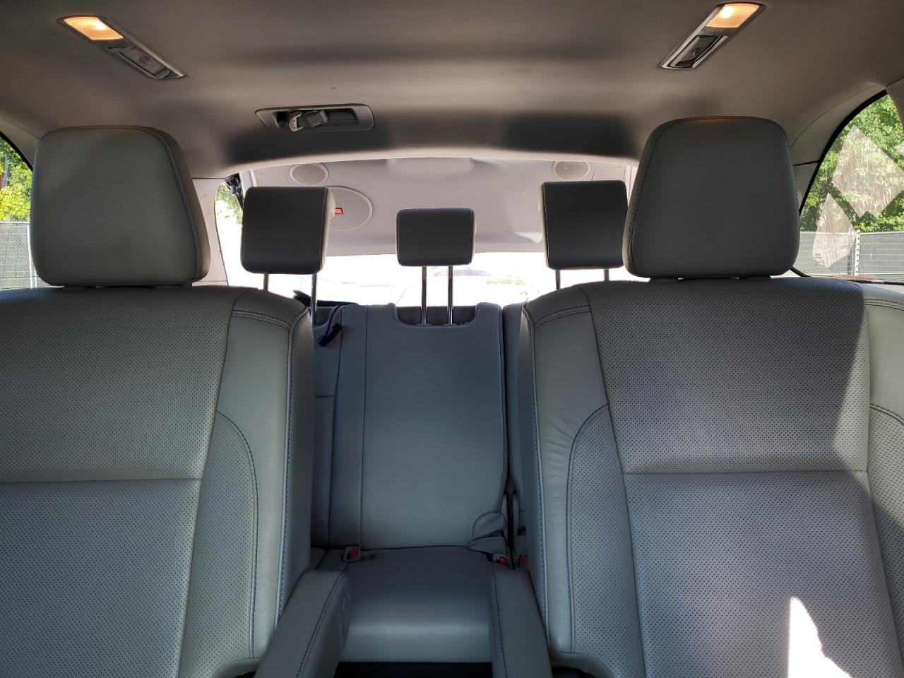 2019 Toyota Highlander Hybrid Limited VIN: 5TDDGRFH9KS070546 Lot: 70887825