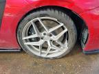 2015 LEXUS RC-F for sale at Copart SANDTOFT