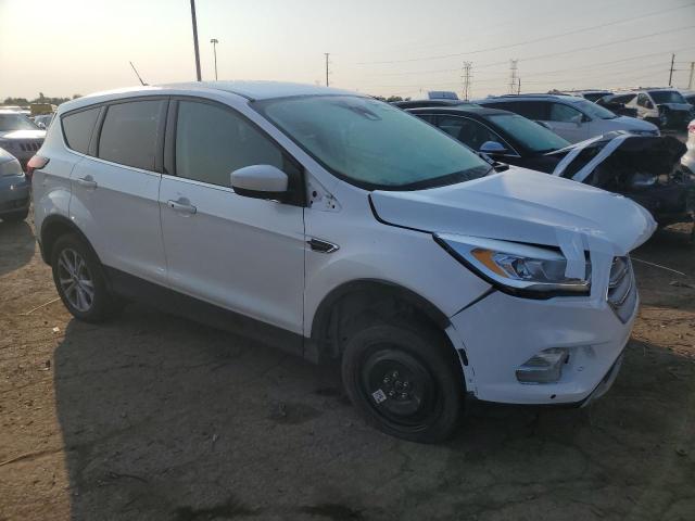  FORD ESCAPE 2019 Biały