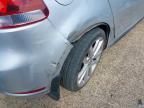 2009 VOLKSWAGEN GOLF GTD  for sale at Copart NEWBURY