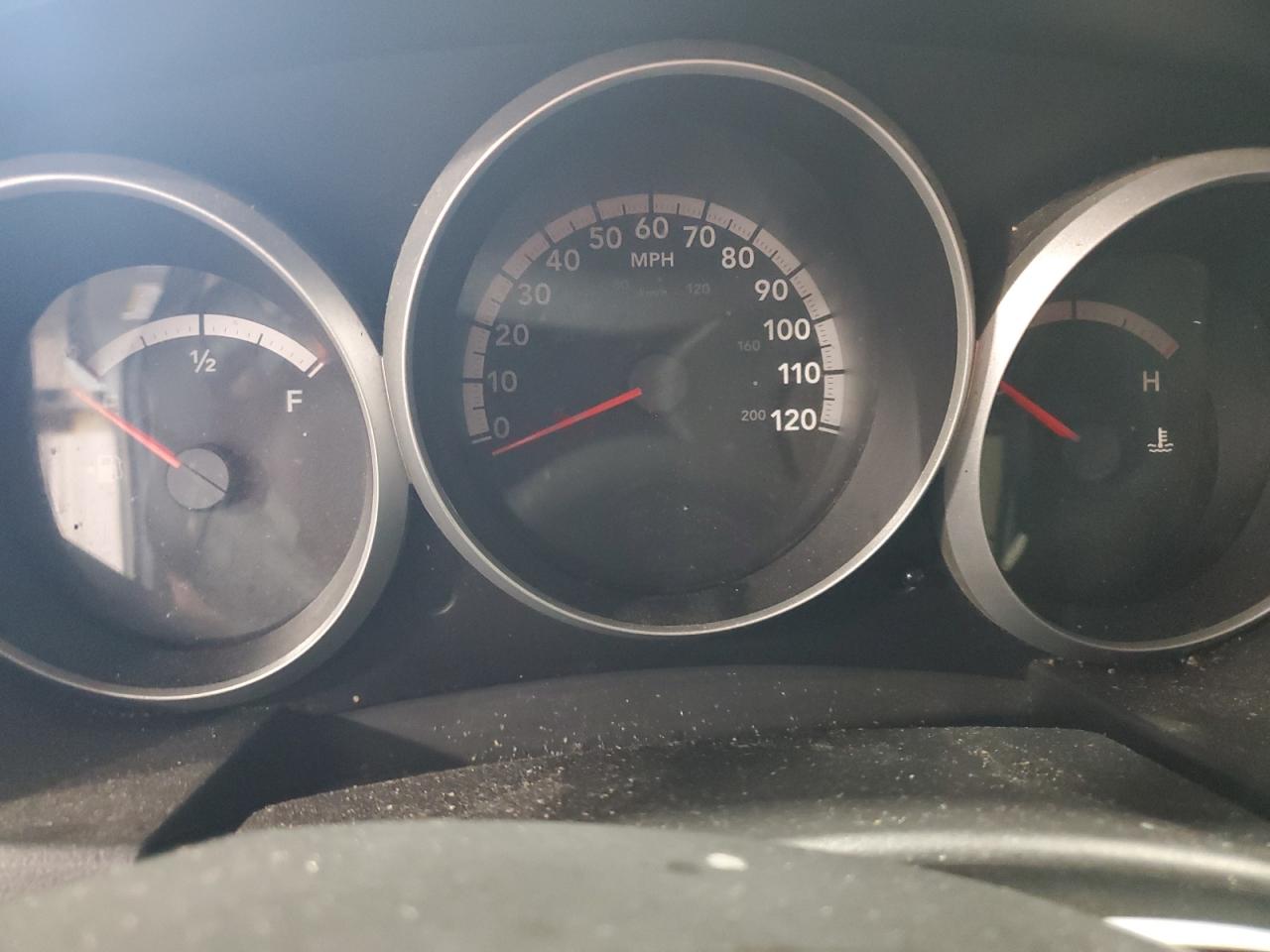 2009 Dodge Grand Caravan Se VIN: 2D8HN44E49R645207 Lot: 69545455