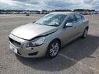 2012 VOLVO S60 SE LUX for sale at Copart SANDTOFT