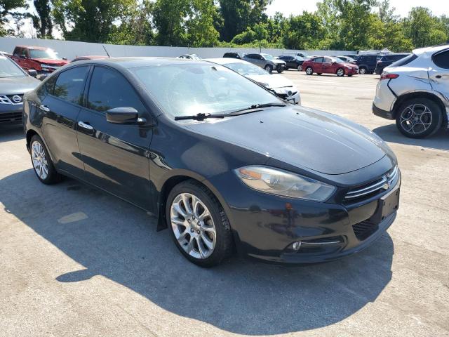 Sedans DODGE DART 2013 Czarny