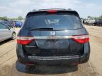 2011 HONDA ODYSSEY EXL   for sale at Copart ON - TORONTO