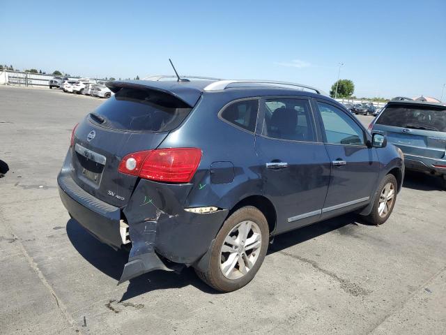  NISSAN ROGUE 2013 Charcoal