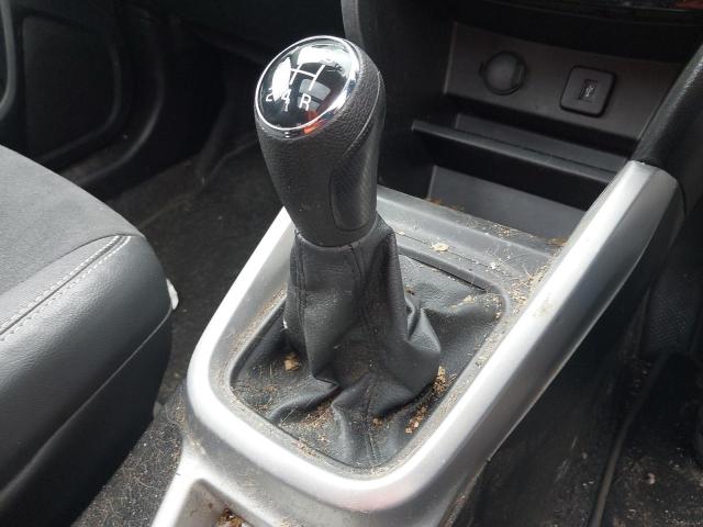 2017 SUZUKI VITARA SZ5