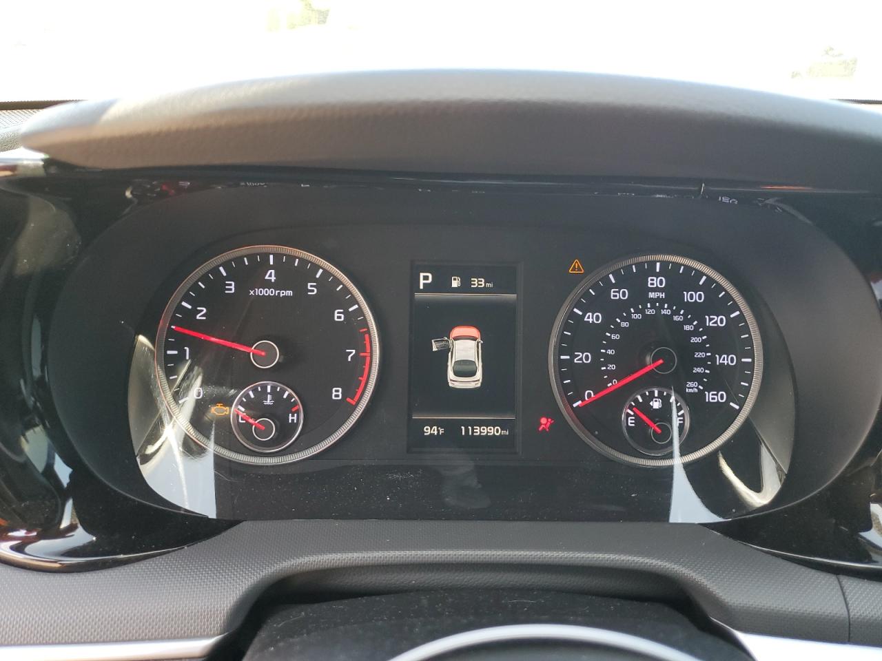 2021 Kia K5 Gt Line VIN: 5XXG64J21MG065139 Lot: 69569825